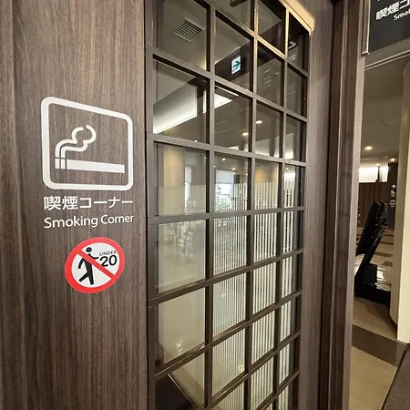 Hotel Route Inn Grand Asahikawa Ekimae-3